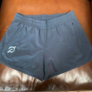 Peloton shorts